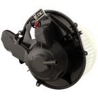 A/C Heater Blower Motor with Fan Cage for Volvo XC70 XC90 S60 S80 V70