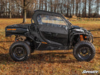 Soft Cab Enclosure Doors for Can-Am Commander 1000 (2011–2023)
