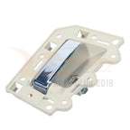 Beige Chrome Inside Door Handle for Jeep Grand Cherokee (2005-2011)