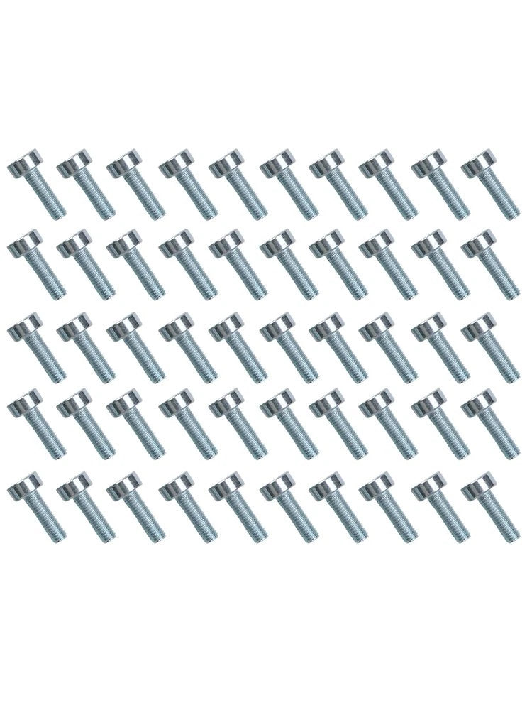 Replacement Muffler Screws for FS240 FS260 (90223410983)