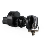 Ignition Key Switch for Yamaha Rhino YXR450 660 700 Viking VI Wolverine YXZ1000R