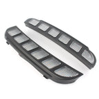 LED Daytime Running Lights for Ford Explorer (2016-2017)  Lamps