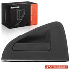 Rear Right Exterior Door Handle for Chevy Spark (2013–2016)
