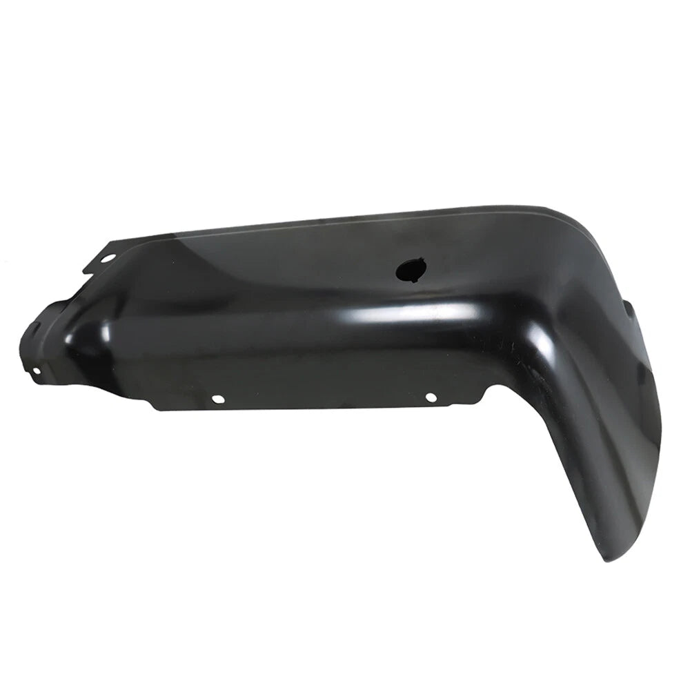 Rear Bumper End Cap for Ford F-150 (2009-2014) with Sensor Hole, Right