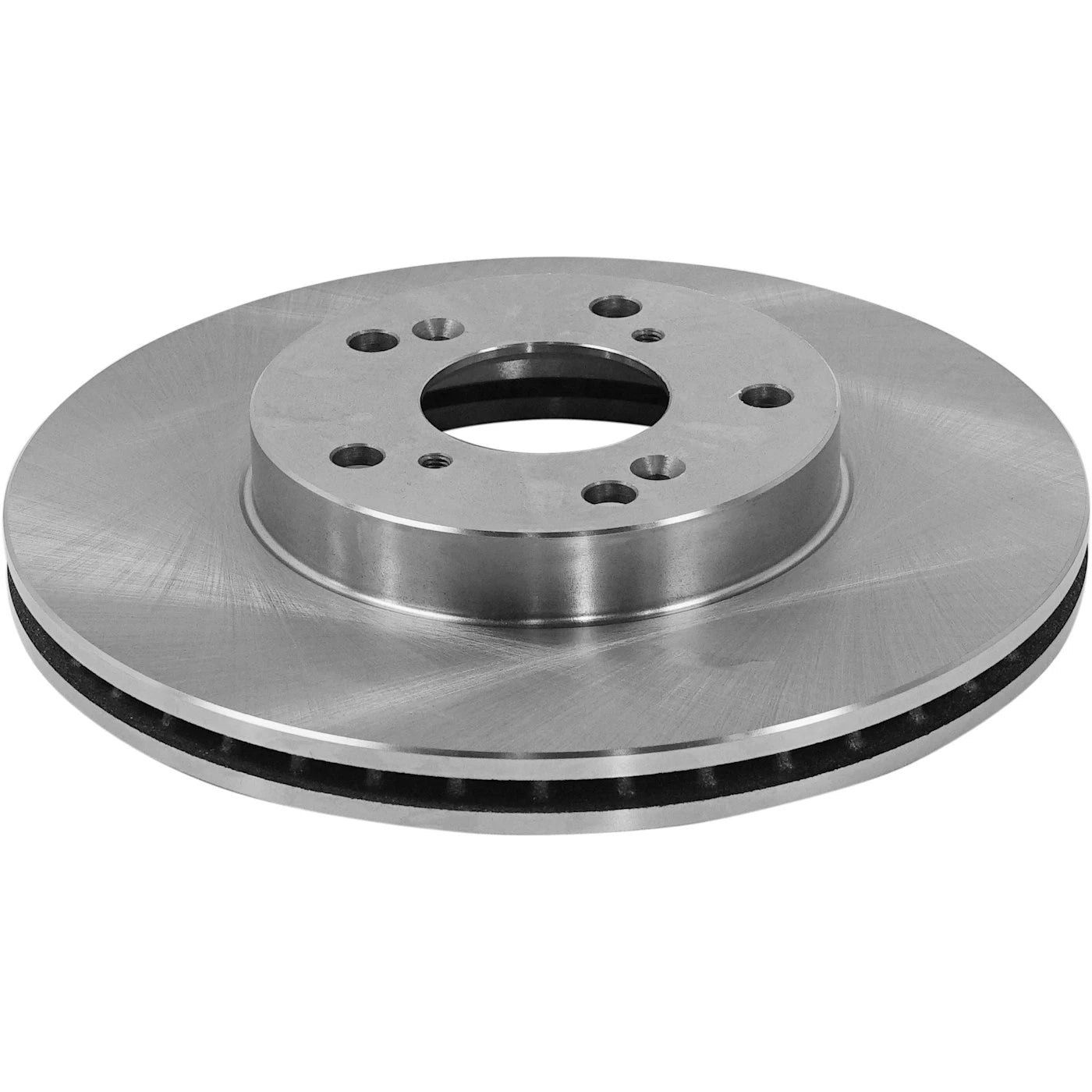 Brake Disc and Pad Kit for Honda Accord, Civic (2013–2021)