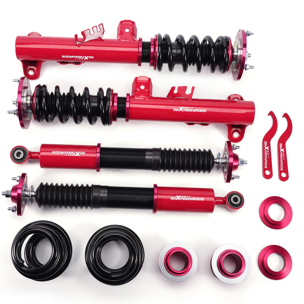 Coilovers for BMW 3 Series E36 318 328 (1993–1998) Struts Suspension Spring