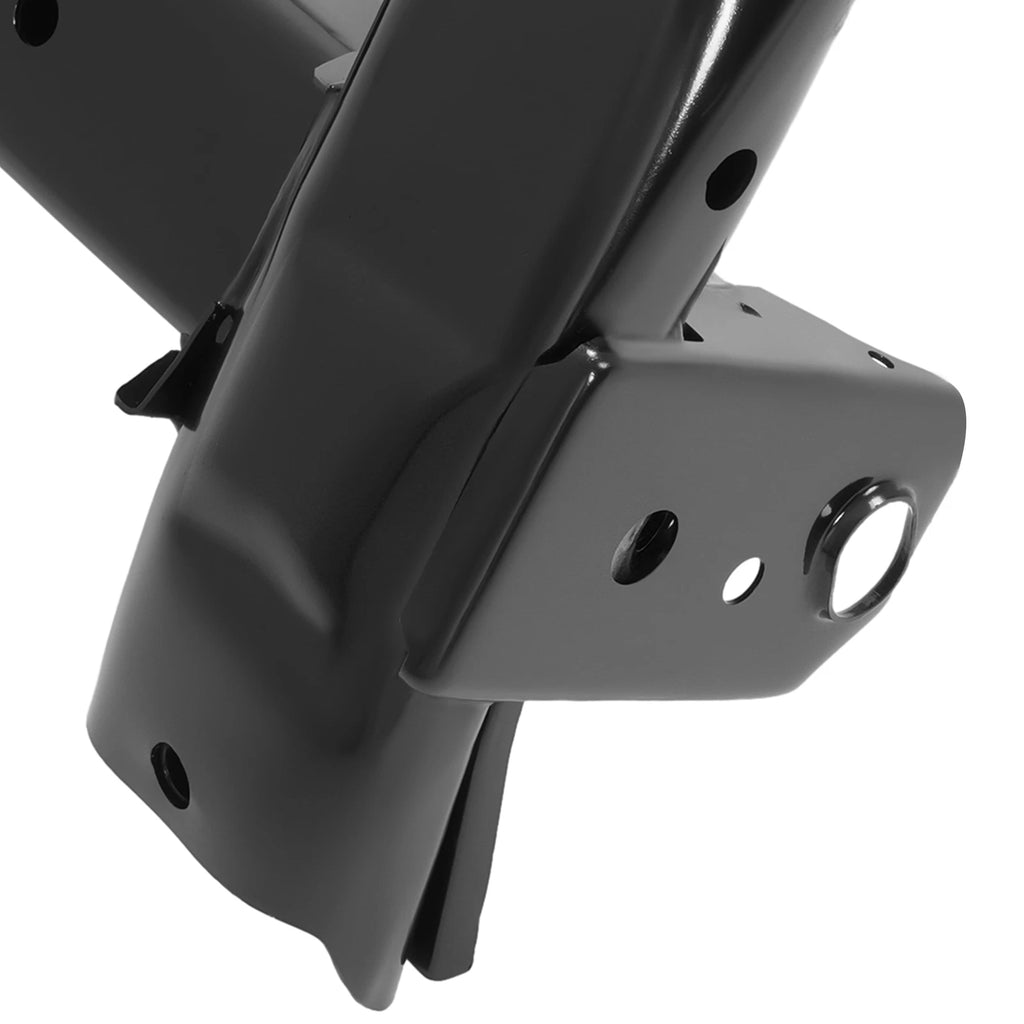 Driver Side Radiator Support for Ram 1500 2500 (2009–2018) Black Rail