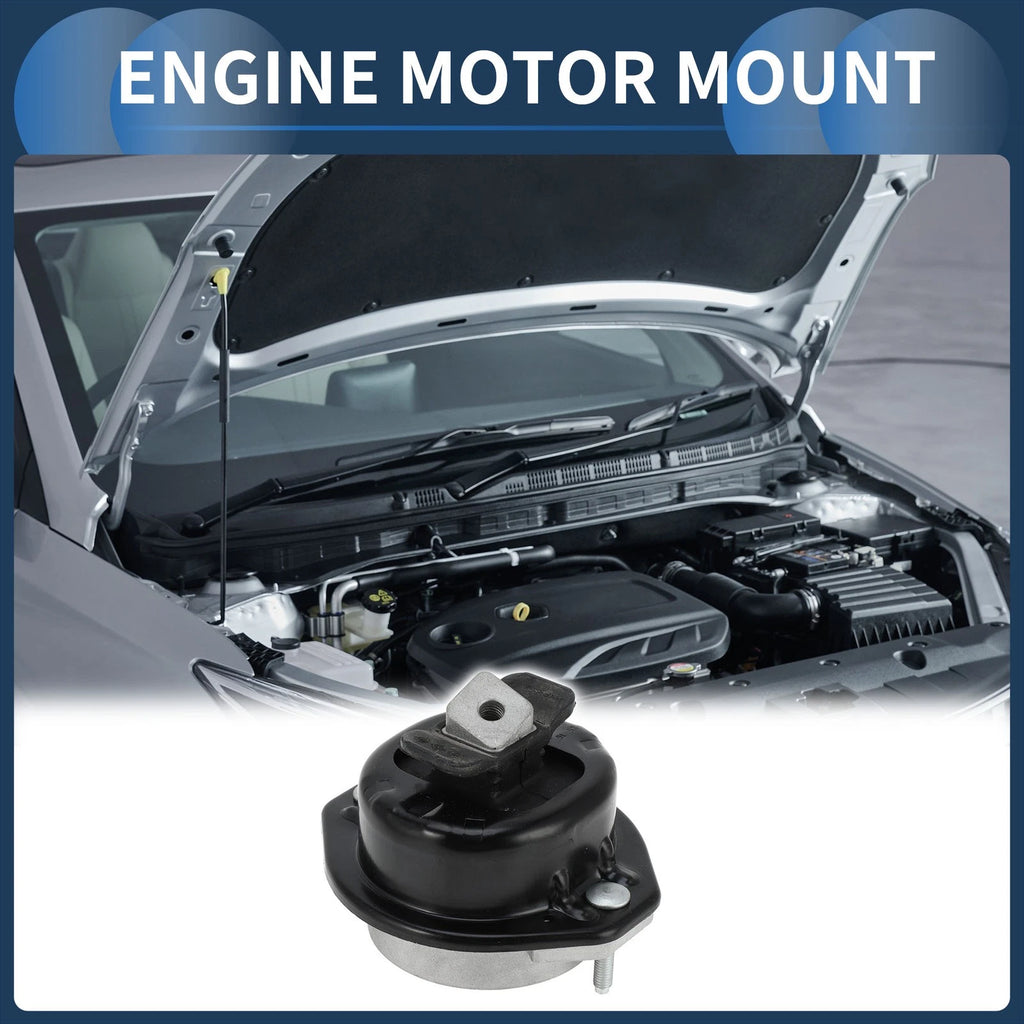 Engine Motor Mount for BMW 7 Series E66 (2000–2008) 3.6L A/MT