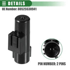 Ambient Air Temperature Sensor for Honda CR-V (2005–2016) No. 80525S30941