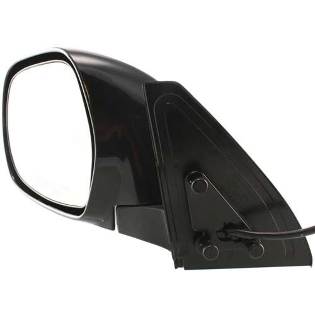 Power Heated Driver Side Mirror for Toyota 4Runner (2003–2009)