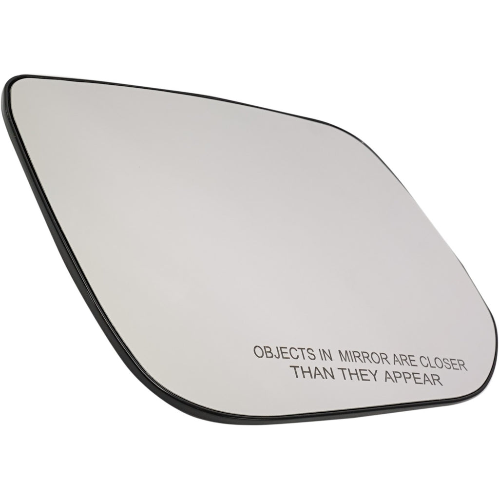 Right Side Mirror Glass for Chevrolet Colorado GMC Canyon (2015–2022)