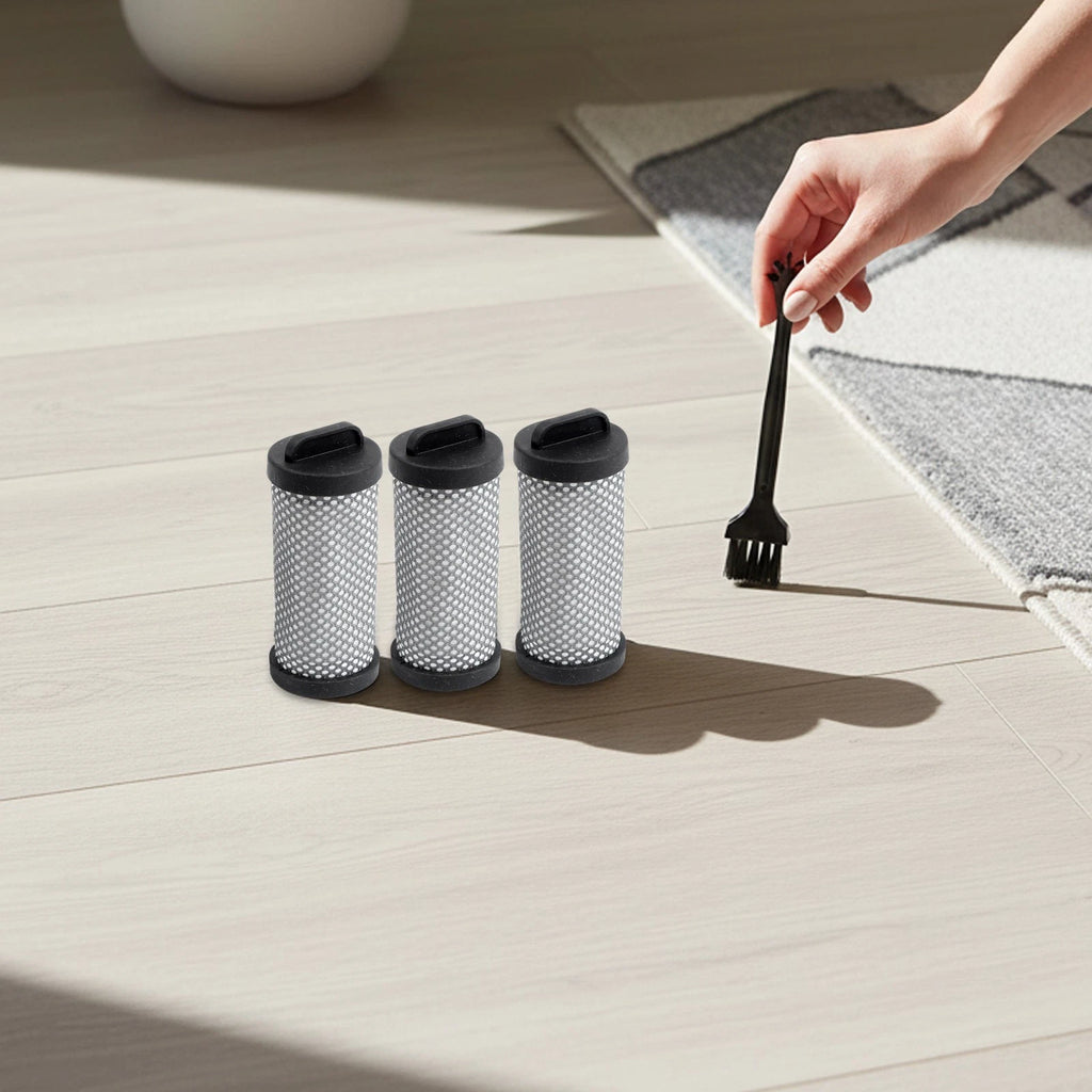 HEPA Filters for JIGOO T600 (2018–2023) - Washable Design