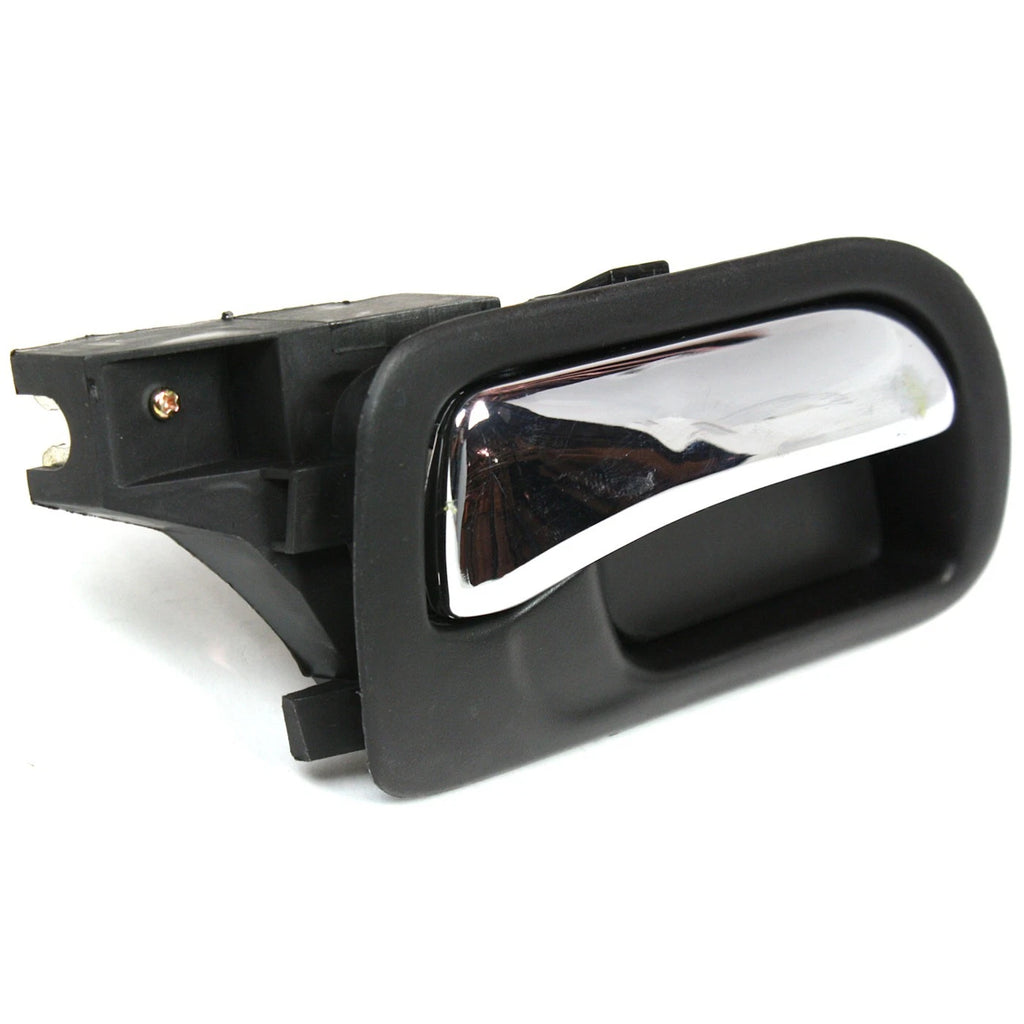 Interior Door Handle for Honda Accord (2003–2007) Front Passenger Plastic