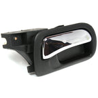 Interior Door Handle for Honda Accord (2003–2007) Front Passenger Plastic