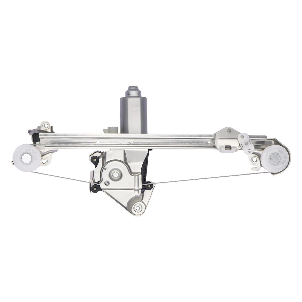 Rear Right Power Window Regulator for BMW 330xi (2001–2005)