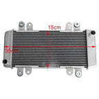 Radiator Guard for Kawasaki Ninja 300 EX300 (2013–2017) T9