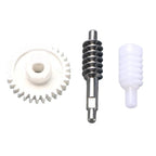 Rearview Mirror Adjustment Motor and Gear for Mazda