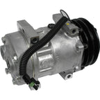 A C Compressor Replacement for Holden Commodore VE (2006-2013)