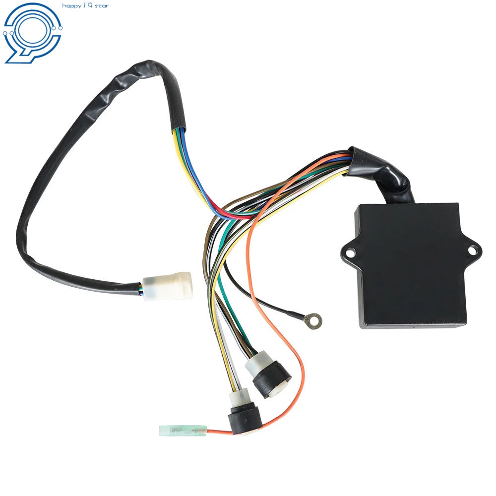 CDI Module for Yamaha YFM350XE (1993)