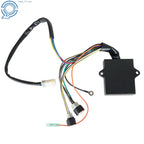 CDI Module for Yamaha YFM350XE (1993)