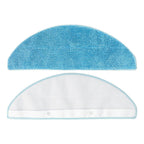 Mop Cloths Kit for Liectroux G7 Vacuum Cleaner (2019–2023)