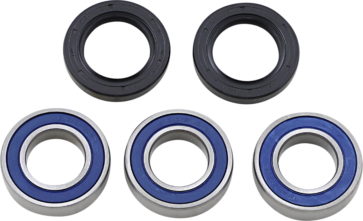 Wheel Bearing Kit for Moose Offroad (Rear) - Part 25-1805
