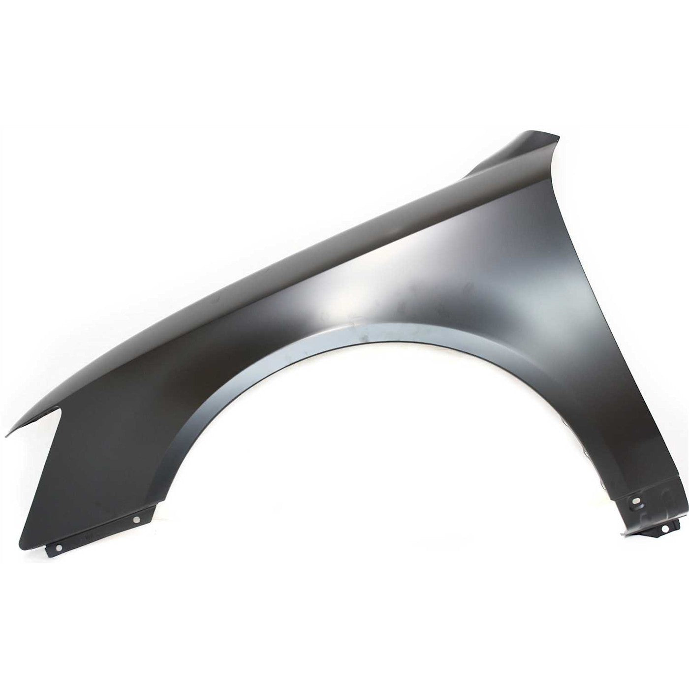 Fender for Hyundai Sonata (2006–2010) Front Driver & Passenger Side Steel