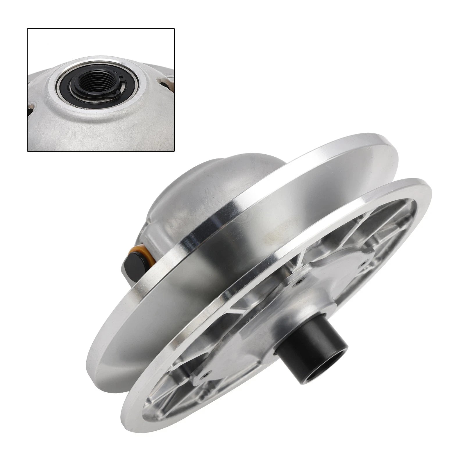 Rear Complete Clutch Variator for Polaris General 1000 (2016–2023) 1323239 1323060