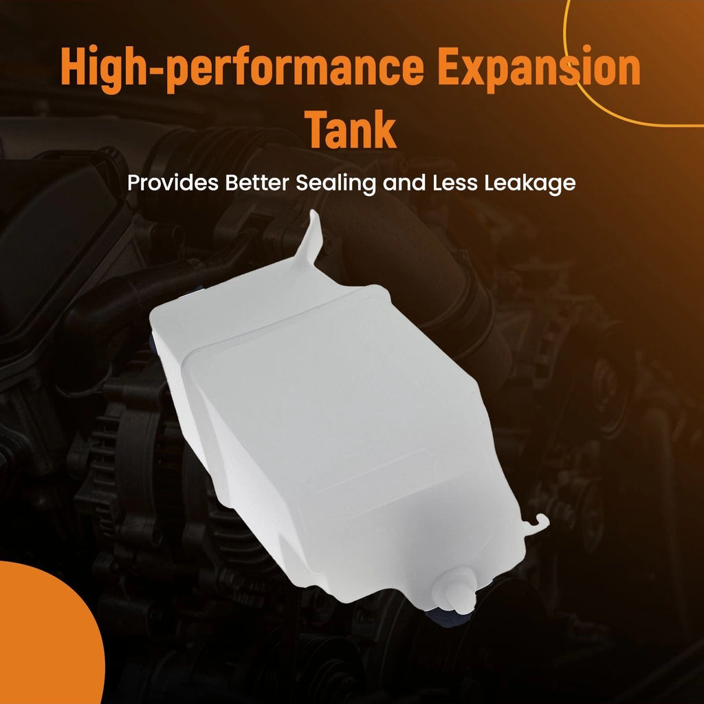 Washer Reservoir Windshield Tank for Toyota Tacoma (2005–2015)