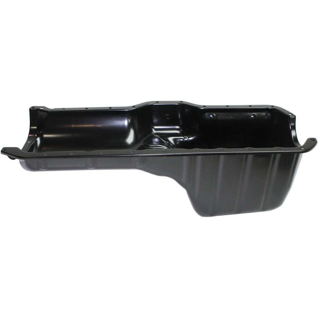 Oil Pan for Jeep Wrangler Grand Cherokee (1999–2004)