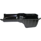 Oil Pan for Jeep Wrangler Grand Cherokee (1999–2004)