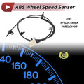 ABS Wheel Speed Sensor No. 5F9Z2C190BA for Ford Freestyle (2005–2007)
