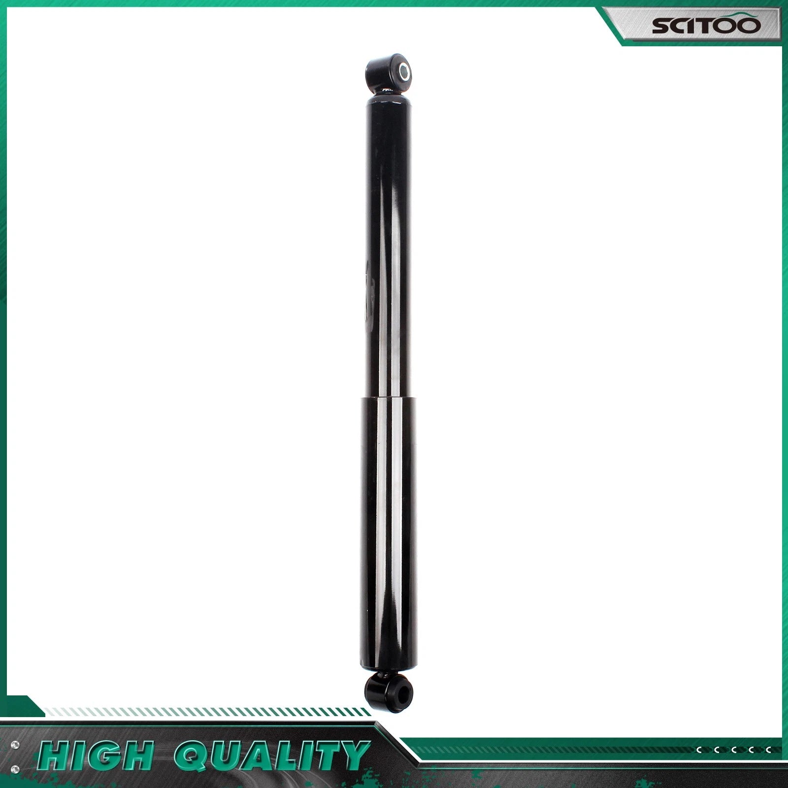 Set of 4 Struts Shocks Absorbers for Ford Ranger, Mazda (1998–2011)