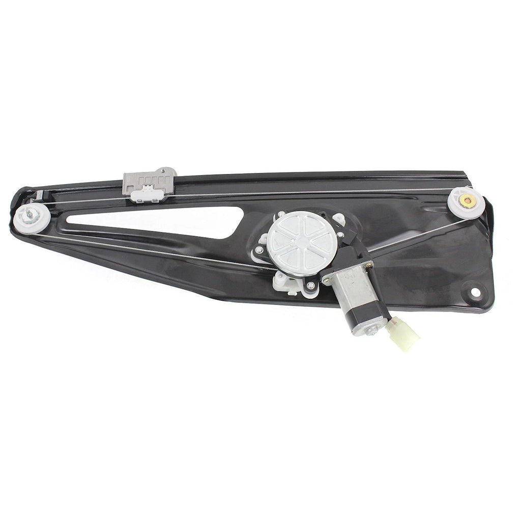 Power Window Regulator Set for Land Rover Range Rover (2003–2009)