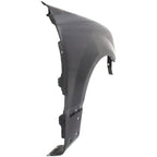 Fender Set for Ford Expedition (2007–2014) with Wheel Opening Moldings
