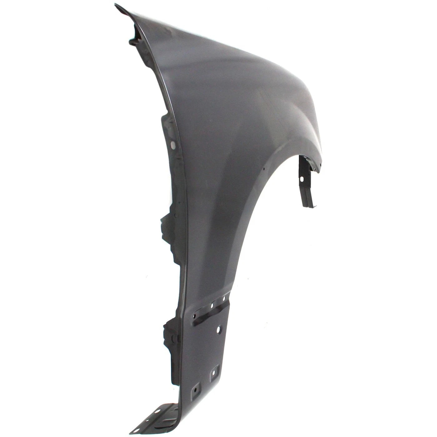 Fender Set for Ford Expedition (2007–2014) with Wheel Opening Moldings