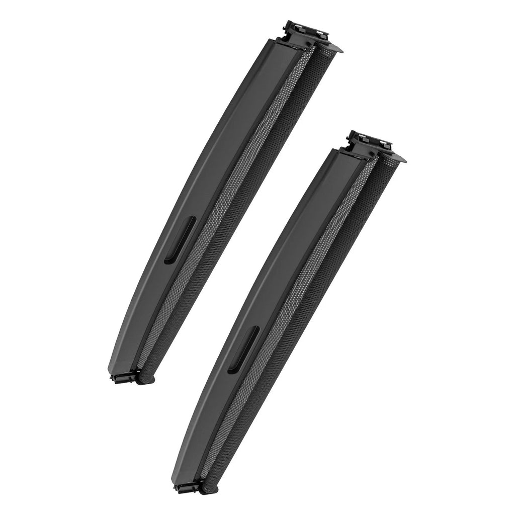 Heat Block Sunroof Cover for MINI Cooper R55 R60 (2007–2016) 54102757016 Black