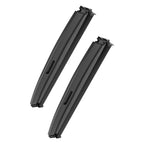Heat Block Sunroof Cover for MINI Cooper R55 R60 (2007–2016) 54102757016 Black