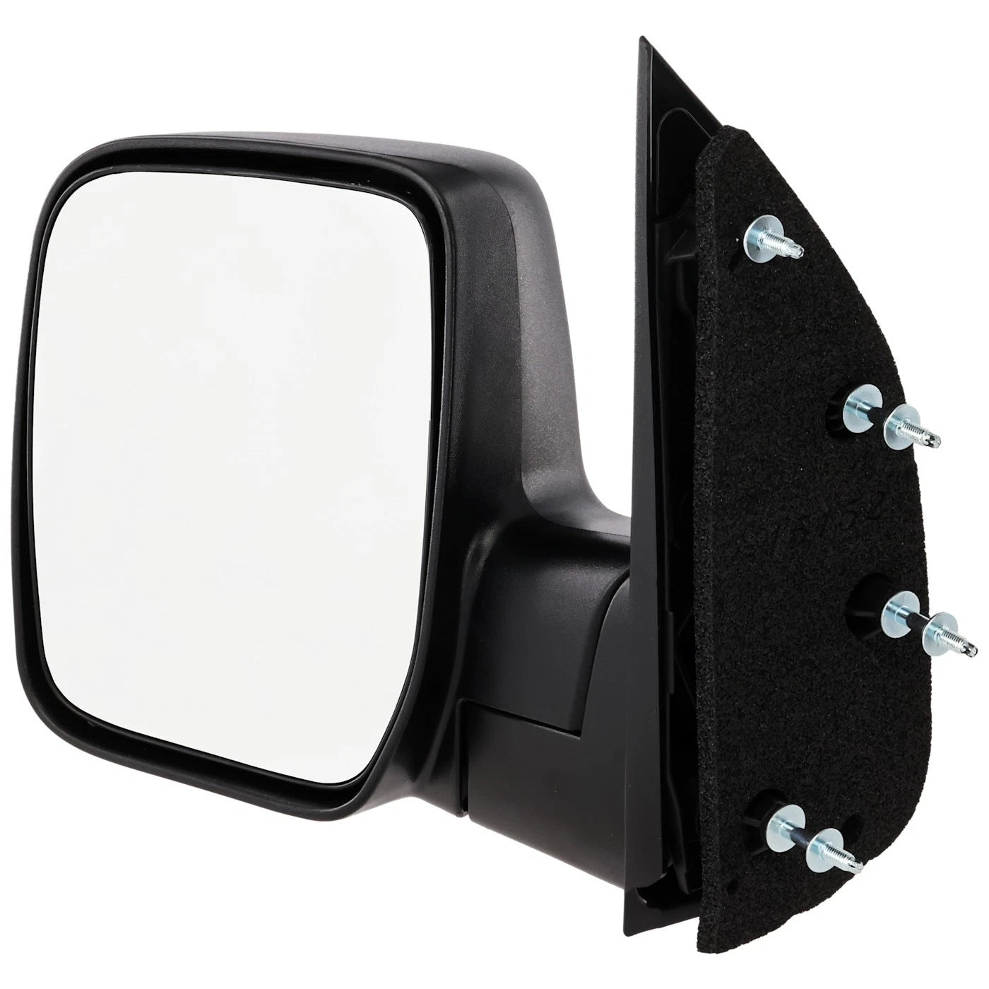Set of 2 Mirrors for Ford E350 Van, E150, E250, E450