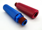 Aluminum Glad Hand Extension Handles for Red Blue Trailer Trucks (Universal)