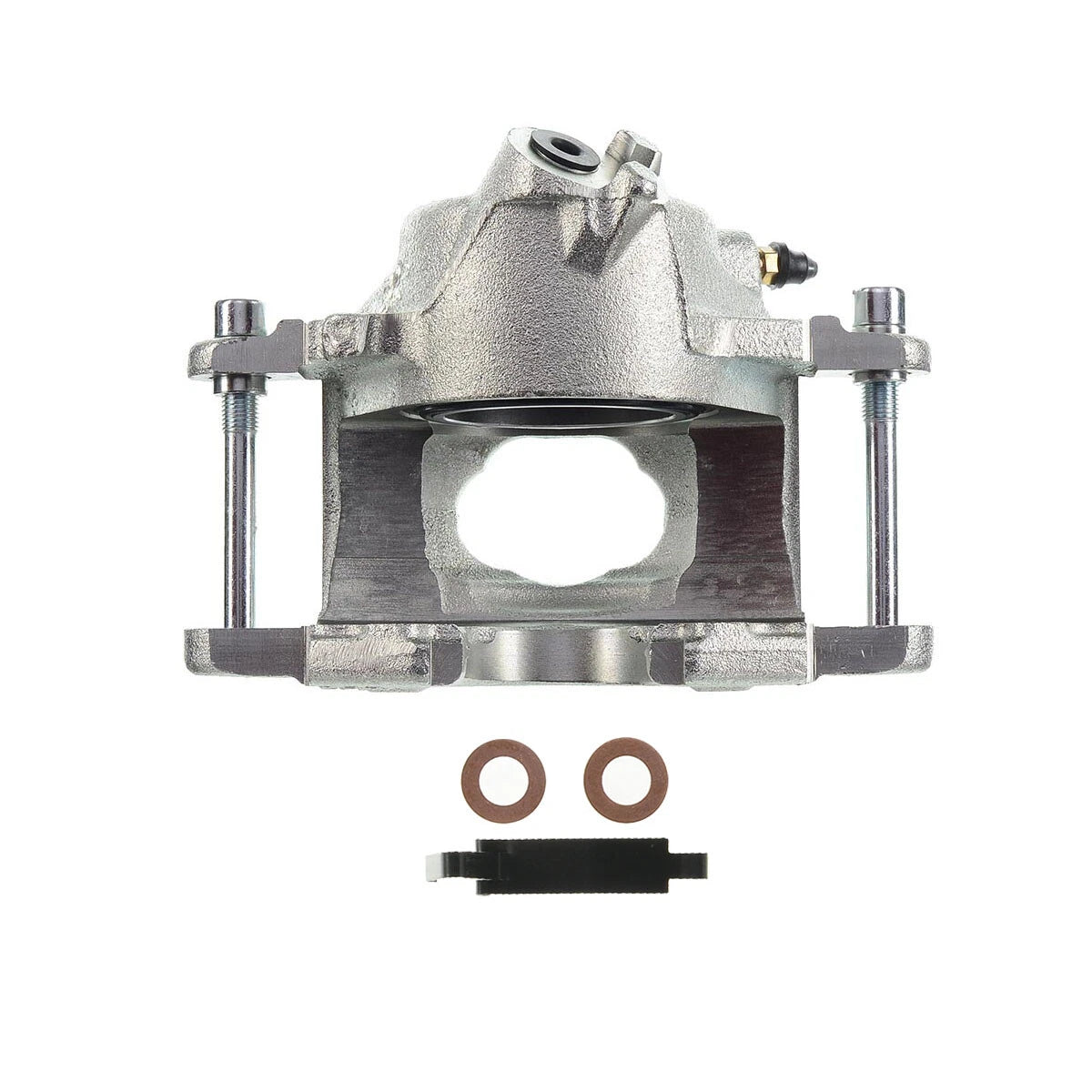 Front Left Brake Caliper for Chevrolet Malibu (1973-1976)