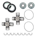 16PC Axle Seal U Joint Kit for Ford F250 F350 Super Duty (2005–2014)