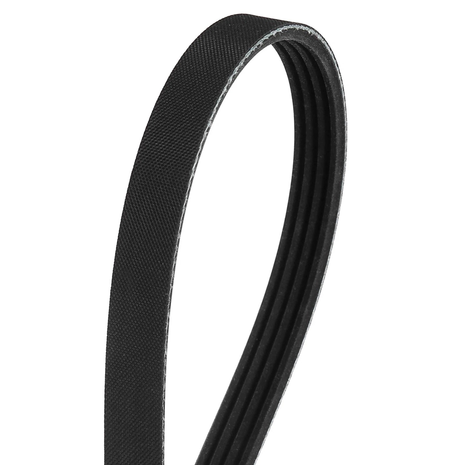 V-Ribbed Serpentine Belt 4PK825 11287520177 for BMW 750i (2006–2008)