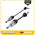 Front CV Axle Assembly for Chrysler Town & Country, Dodge Grand Caravan