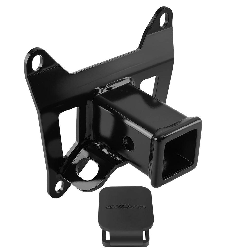2" Tow Mount Kit for Honda Talon 1000R/1000X/1000-4 (2019–2024) Steel