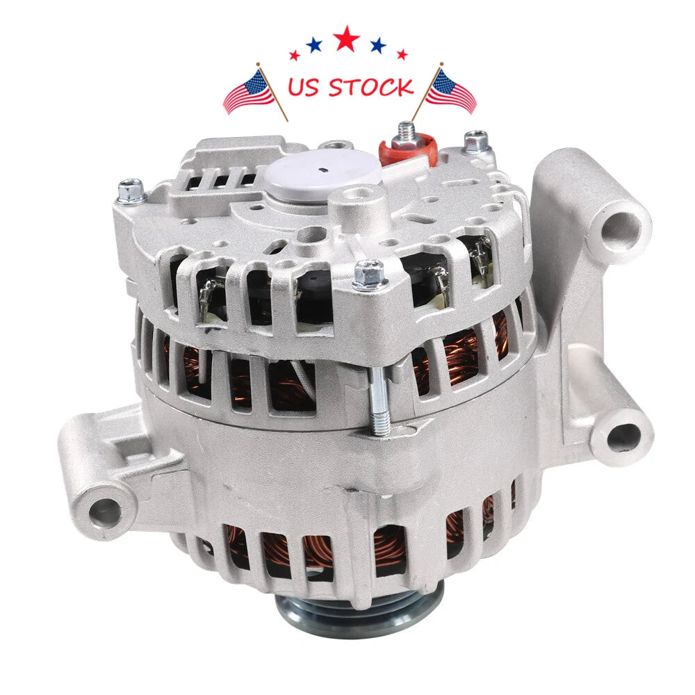 Alternator for Mazda Tribute, Ford Escape (2001-2004)