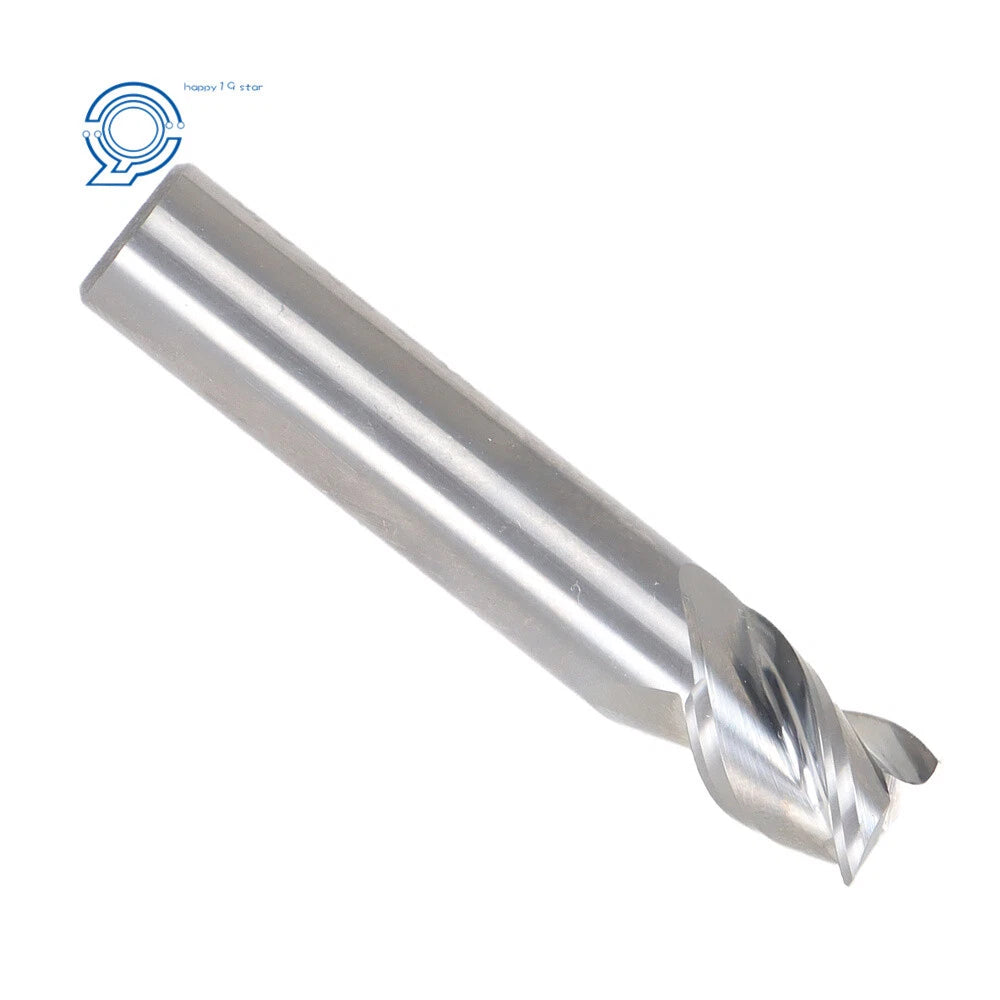 3/8" Carbide End Mill for Make Model