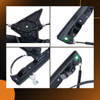 Power Window Regulator for Lincoln Aviator (2003-2005)