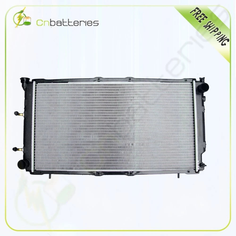 Aluminum Radiator for Subaru Legacy (1990–1994)