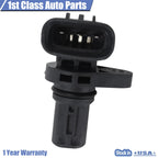 Crankshaft Position Sensor for Suzuki Grand Vitara Kizashi SX4 (2004–2013)